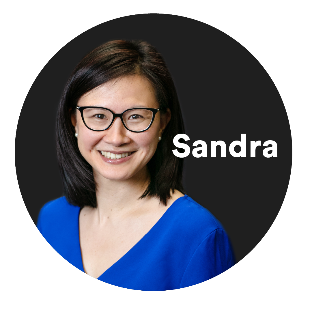 Sandra